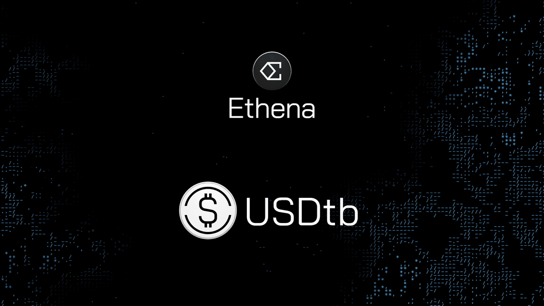 USDtb launch