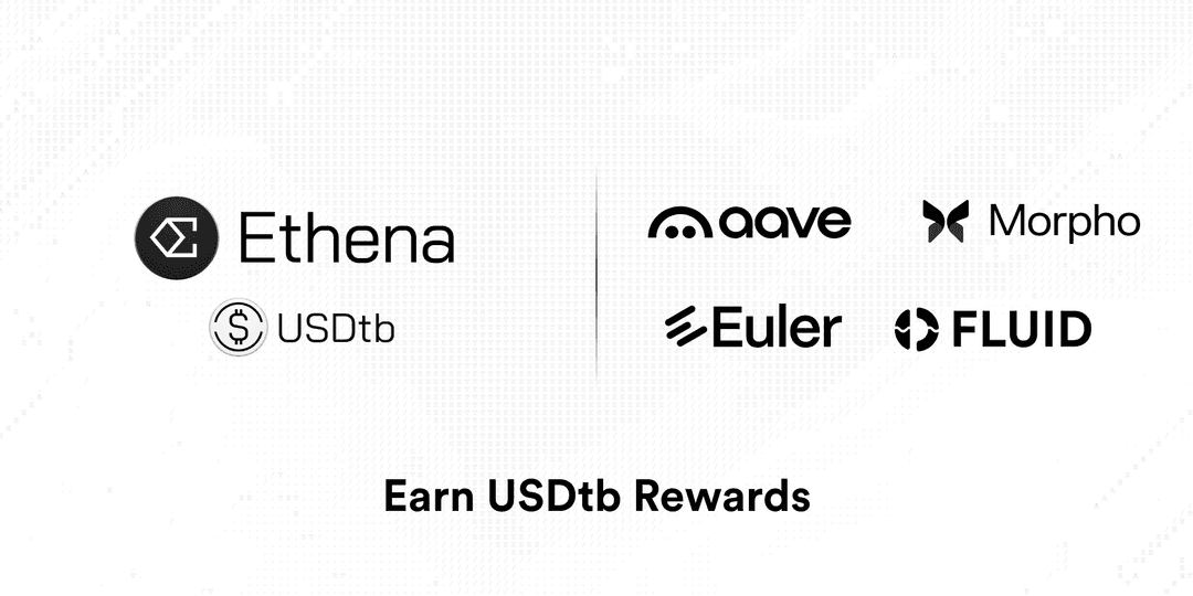 USDtb Money Market Rewards